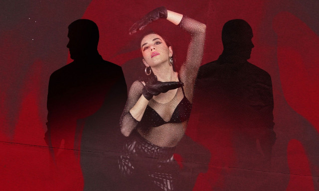 «Fired Up»: Η αναβίωση ενός κλασικού House Anthem από Τσιλιχρήστο, Pink Noisy και Σιδηροπούλου