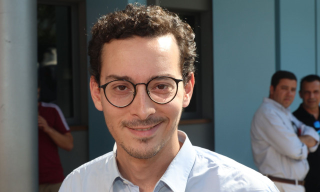 Στέργιος Καλπάκης: Αυτός θα είναι ο νέος γραμματέας του ΣΥΡΙΖΑ