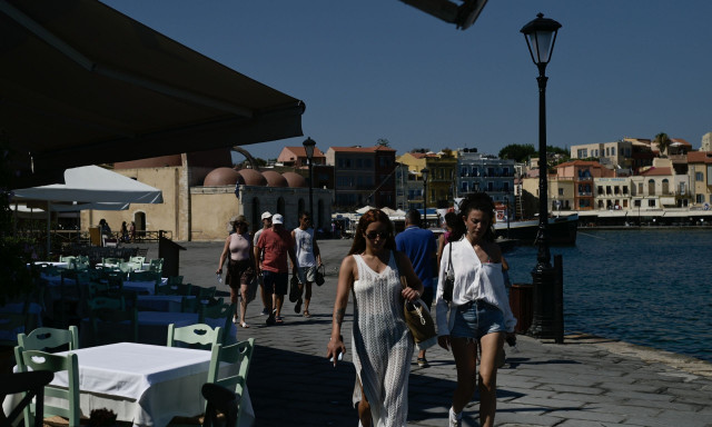 Κωνσταντινούπολη: Προώθηση του ελληνικού τουριστικού προϊόντος από Περιφέρειες