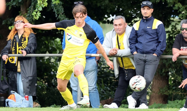 AEK: Η πρώτη εμφάνιση του Πενράις και τα τέσσερα γκολ κόντρα στην Μπέερσχοτ