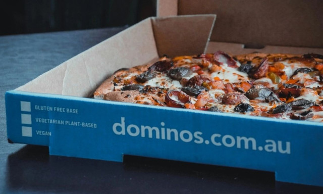 Παράγγελνε κάθε μέρα Domino’s επί 7 χρόνια – Όταν σταμάτησε, του έσωσαν τη ζωή!