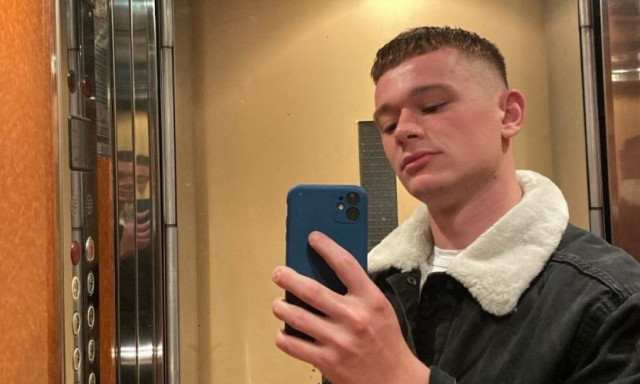 Αγρίνιο: Θλίψη και οδύνη για τον 21χρονο Θανάση που απανθρακώθηκε