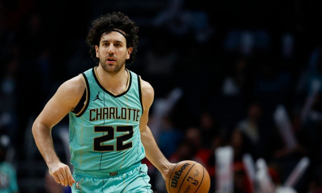 EuroLeague: Ενθουσιασμένοι Μίτσιτς και Ιτούδης με τη συνεργασία τους - «Τον Δεκέμβριο η πρώτη επαφή»