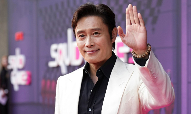 Το Squid Game 3 αποκαλύπτει πώς ο In-ho έγινε ο Front Man