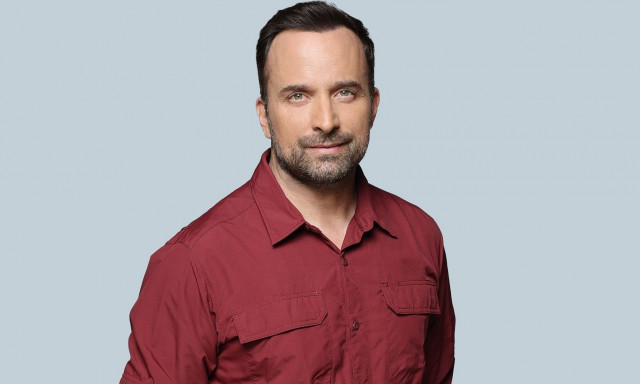 Γιώργος Λιανός: Διακοπές με τις κόρες του στην Ρόδο - «Τι σας ζήτησα; ΜΙΑ ΦΩΤΟ»