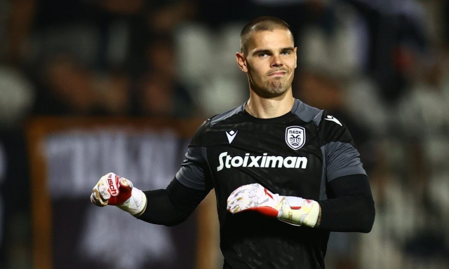 ΠΑΟΚ - Μεταγραφές: Κοντά στην απόκτηση του Κοτάρσκι η Κοπεγχάγη