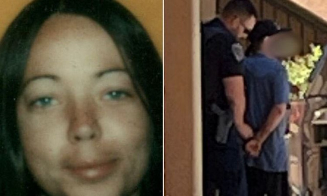 Λύθηκε μυστήριο δεκαετιών: Εξαφανίστηκε το 1983, ο σύντροφός της συνελήφθη μετά από 42 χρόνια