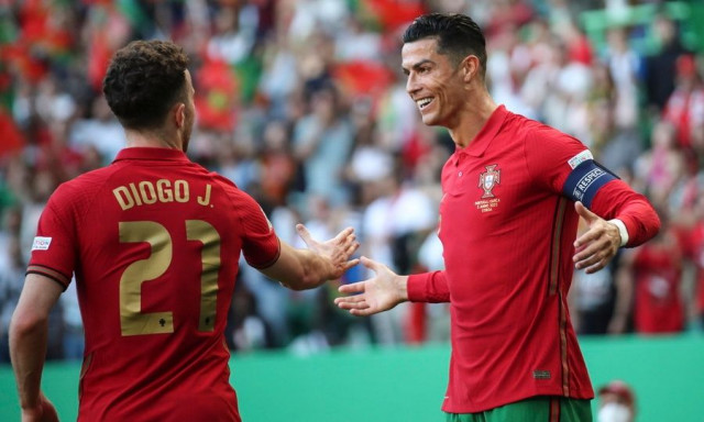 Ρονάλντο: Δεν πήγε στην κηδεία του Ζότα και η αδερφή του απάντησε στην κριτική - Αυτός είναι ο λόγος