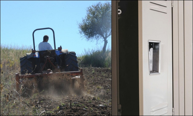 ΟΠΕΚΕΠΕ: Το «μυστικό» με το ερμάριο νούμερο «12» και το bullying στην Παρασκευή Τυχεροπούλου