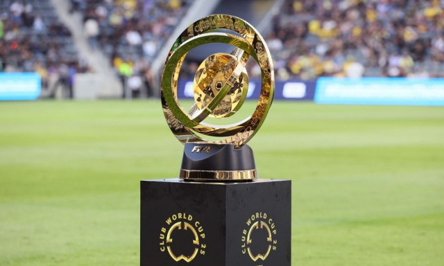 Παγκόσμιο Κύπελλο Συλλόγων: Ώρα ημιτελικών με Φλουμινένσε εναντίον Τσέλσι - Πού θα δείτε τον αγώνα