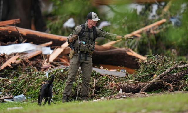 Τέξας: Στους 32 οι νεκροί από τις πλημμύρες – 14 παιδιά ανάμεσά τους