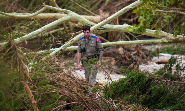 Τέξας: Παγκόσμια αγωνία για τα 27 αγνοούμενα κορίτσια