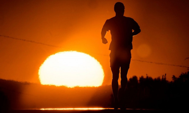 Καιρός: Έρχεται θερμικό κύμα; Τι λέει ο Δημήτρης Ζιακόπουλος και γιατί απέχει από τον «θερμικό θόλο»