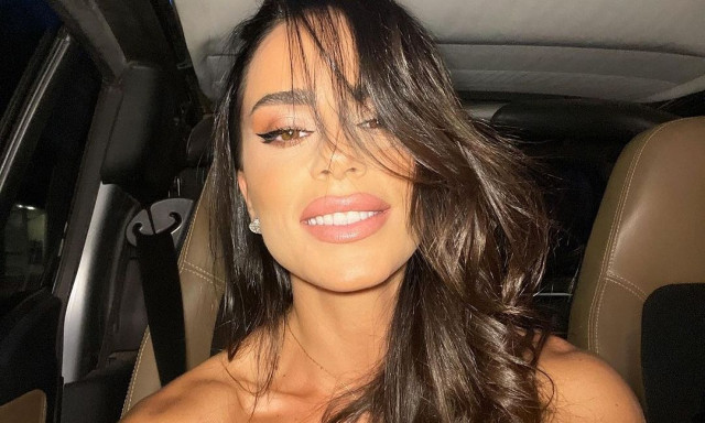 Μαρία Αντωνά: «Η απώλεια της μαμάς μου ήταν ό,τι πιο συγκλονιστικό έχω βιώσει»