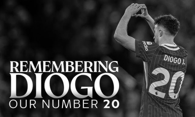 Ντιόγκο Ζότα: Απατεώνες δημιούργησαν ίδρυμα στο όνομά του και άρπαξαν 65.000 δολάρια