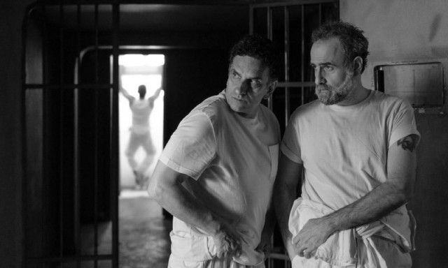 Θέατρο Άνεσις: «Η Τελευταία Έξοδος – Ρίτα Χέιγουορθ» του Στίβεν Κινγκ για πρώτη φορά στην Ελλάδα