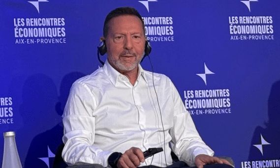 Γιάννης Στουρνάρας: Να διατηρηθεί η ανεξαρτησία των κεντρικών τραπεζών
