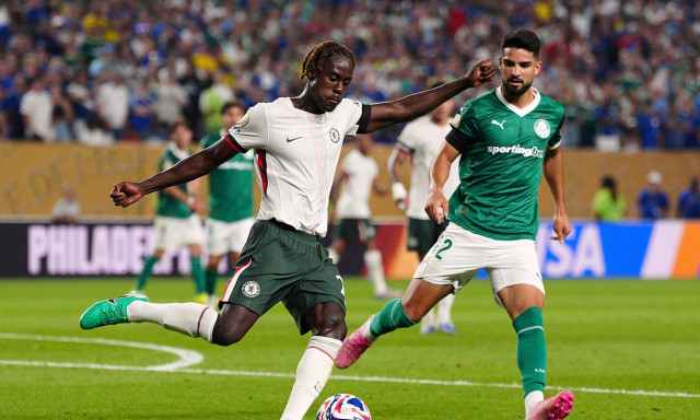 Αθλητικές μεταδόσεις: Με Φλουμινένσε - Τσέλσι στο Παγκόσμιο Κύπελλο Συλλόγων και Wimbledon