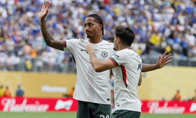 Φλουμινένσε - Τσέλσι: Άνοιξε λογαριασμό με ασύλληπτο γκολ ο Ζοάο Πέδρο - Ο λόγος που δεν πανηγύρισε