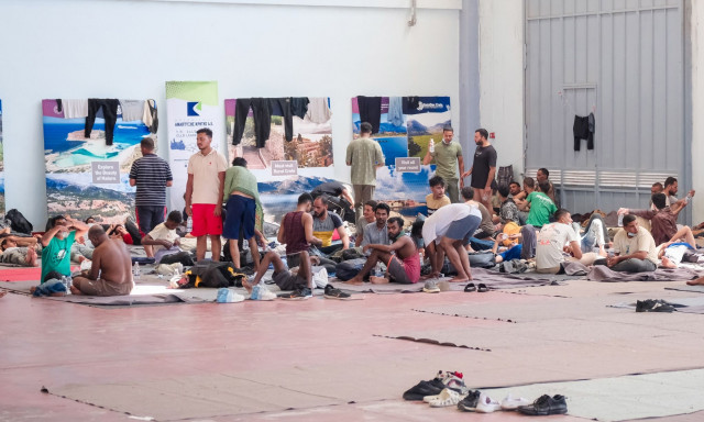 Κικίλιας για μεταναστευτικό: «Αν δεν αλλάξει κάτι, η κυβέρνηση θα προχωρήσει σε πιο σκληρά μέτρα»