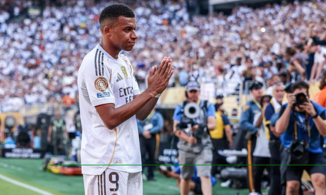 Παγκόσμιο Κύπελλο Συλλόγων: «Τιτανομαχία» Παρί-Ρεάλ με τα βλέμματα στον Εμπαπέ - Η ώρα και το κανάλι