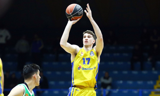 Greek Basketball League: Διπλή διάκριση για Αβδάλα