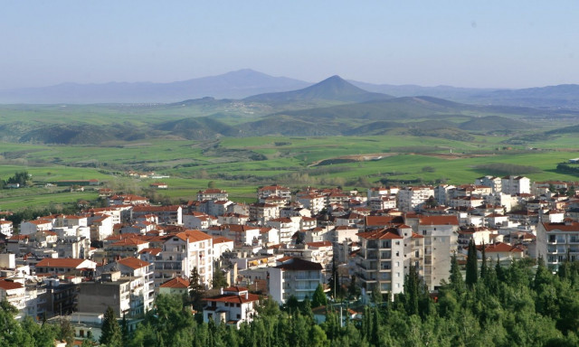 Απαγόρευση κυκλοφορίας σε 4 περιοχές του Κιλκίς