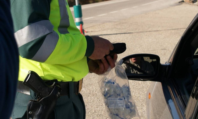 Στο Αυτόφωρο για μέθη γνωστός ηθοποιός - Ήταν στο Βόλο για παράσταση