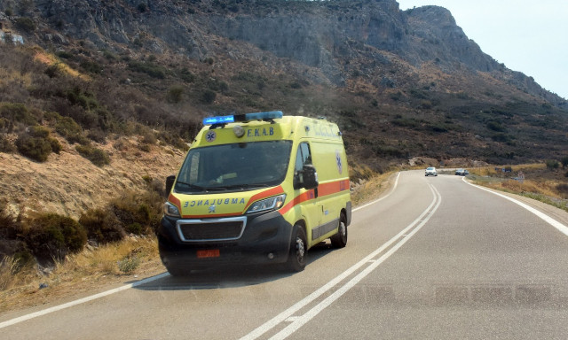 Χαλκιδική: Νεκρός 79χρονος άνδρας - Ανασύρθηκε χωρίς τις αισθήσεις του από τη θάλασσα