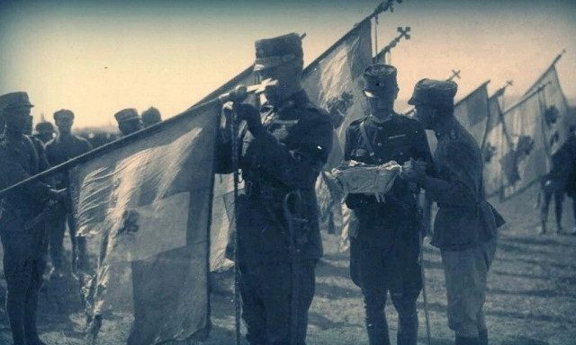 Εσκί Σεχίρ: Η μεγαλύτερη νίκη του Ελληνικού Στρατού στη Μικρά Ασία