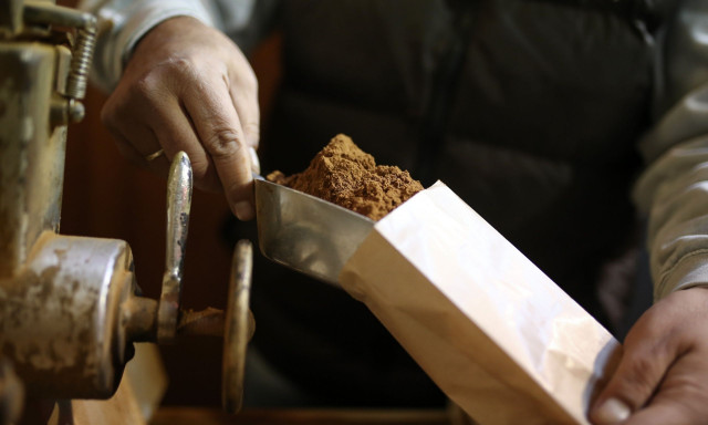 Καφές: Έρχονται νέες ανατιμήσεις στην αγορά λόγω μειωμένης παραγωγής