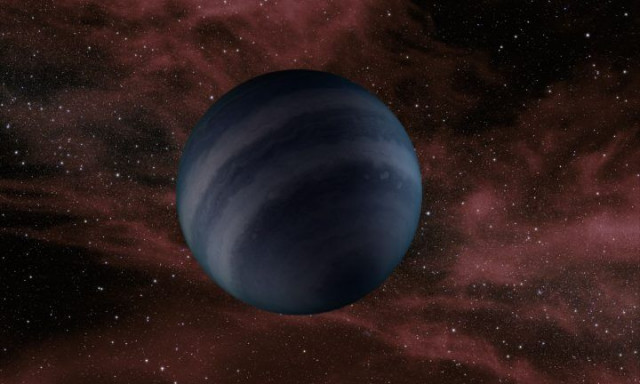 Οι απόκρυφοι «σκοτεινοί νάνοι» μπορεί να αποκαλύψουν ένα από τα μεγαλύτερα μυστήρια του σύμπαντος