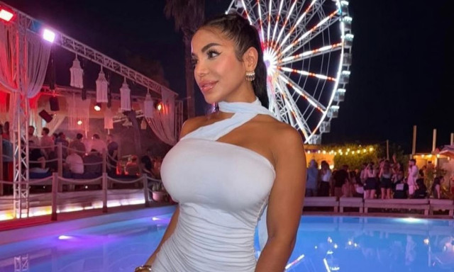 Φρίκη για influencer στη Γαλλία:  Άγρια επίθεση στη Σοράγια - Σοκαριστικές εικόνες