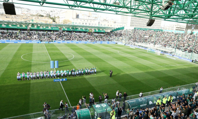 Παναθηναϊκός: Ανοίγει νέα θύρα για διαρκείας