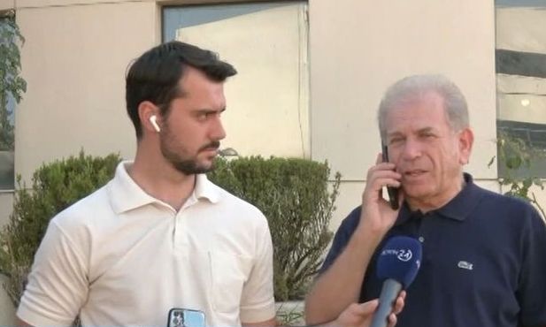 Αιγάλεω: «Είχε έρθει παλαιότερα με ψαροντούφεκο και μας απειλούσε», λέει ο δήμαρχος