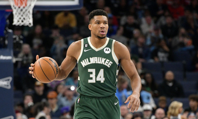 Γιάννης Αντετοκούνμπο: Όλα ανοικτά για το μέλλον του! - «Μακριά από... δεδομένο στο Μιλγουόκι»