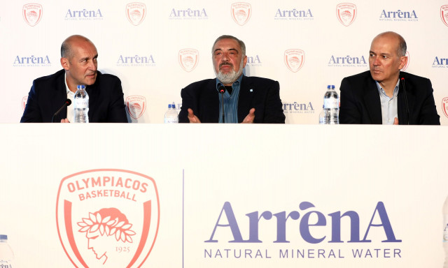 Βόμβα Ολυμπιακού για το ΣΕΦ: «Θέλουμε όλο το παραλιακό μέτωπο αλλιώς θα είναι καταστροφή»