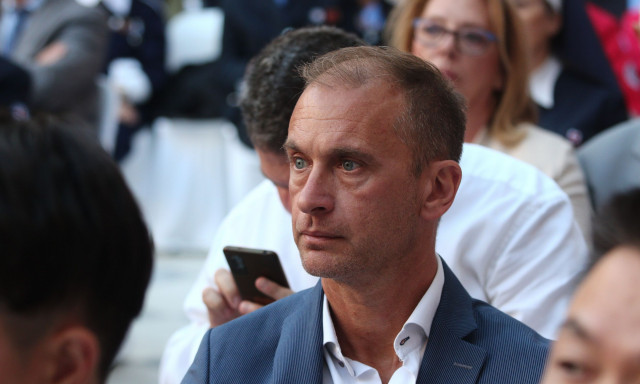 Γιώργος Γρηγοριάδης: Αποχωρεί από τον ΑΝΤ1 ο στενός συνεργάτης του Παπαδάκη – Η ανάρτηση