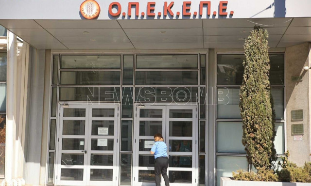 Φλωρίδης για ΟΠΕΚΕΠΕ: Υπαρκτό σκάνδαλο που πρέπει να εκκαθαριστεί