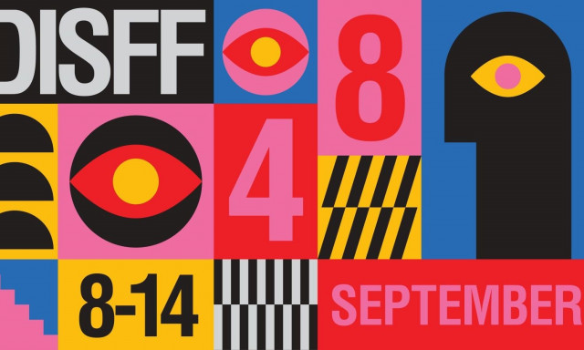 Το Διεθνές Φεστιβάλ Ταινιών Μικρού Μήκους Δράμας αποκάλυψε τις ελληνικές συμμετοχές του