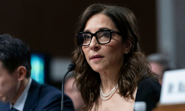 Παραιτήθηκε η CEO του «X», Λίντα Γιακαρίνο - «Είμαι εξαιρετικά ευγνώμων στον Έλον Μασκ»