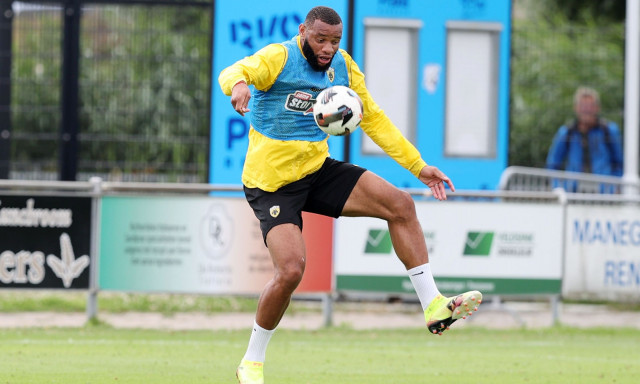 Μεταγραφές, ΑΕΚ: Αραβία καλεί Μουκουντί!