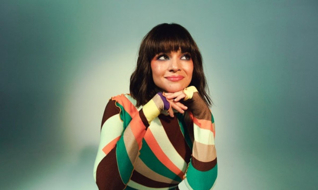 Sani Festival: Η σπουδαία Νόρα Τζόουνς ζωντανά στη Χαλκιδική