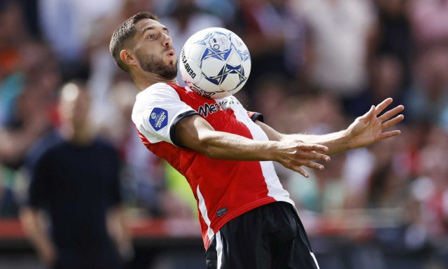 ΠΑΟΚ - Μεταγραφές: Έκλεισε το deal για Ιβανούσετς - Στην Ελλάδα άμεσα ο Κροάτης