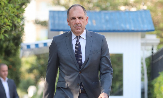 Γεραπετρίτης: Η Λιβύη σεβάστηκε την ελληνική μέση γραμμή