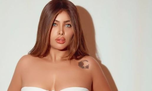 Συνελήφθη στην Αίγυπτο Ιταλίδα χορεύτρια της κοιλιάς για προσβολή της δημοσίας αιδούς