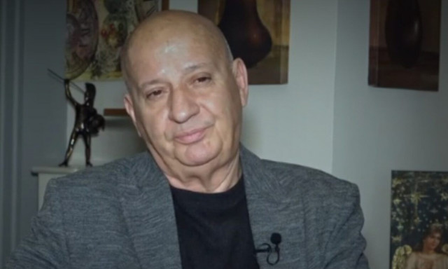 Λάβρος ο Κατερινόπουλος για Μουρτζούκου: «Πίσω από τη δολοφονία υπάρχει κάτι σοβαρότερο»