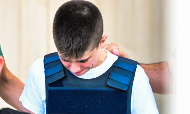 Ειρήνη Μουρτζούκου: Πώς γλίτωσε από τύχη τη δολοφονία η φίλη της