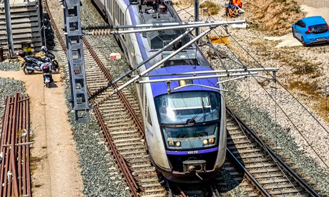 Κατατέθηκε στη Βουλή το σχέδιο νόμου για τον σιδηρόδρομο – Αναλυτικά οι παρεμβάσεις