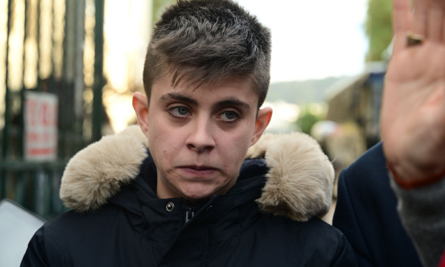 Ειρήνη Μουρτζούκου: «Κόλαφος» ο Γρηγόρης Λέων - «Έγιναν πολλά λάθη, δεν τηρήθηκε κανένα πρωτόκολλο»